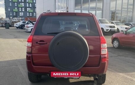 Suzuki Grand Vitara, 2006 год, 780 000 рублей, 6 фотография