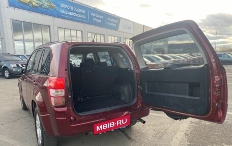 Suzuki Grand Vitara, 2006 год, 780 000 рублей, 7 фотография