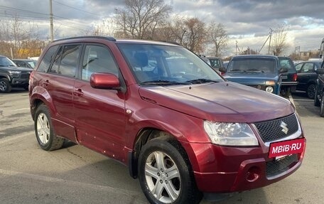 Suzuki Grand Vitara, 2006 год, 780 000 рублей, 3 фотография