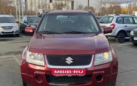 Suzuki Grand Vitara, 2006 год, 780 000 рублей, 2 фотография