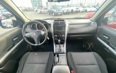 Suzuki Grand Vitara, 2006 год, 780 000 рублей, 14 фотография