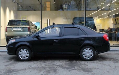 Geely GC6, 2014 год, 390 000 рублей, 8 фотография