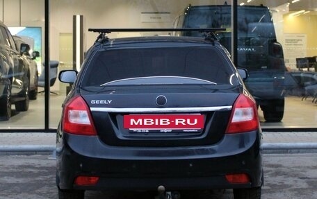 Geely GC6, 2014 год, 390 000 рублей, 6 фотография