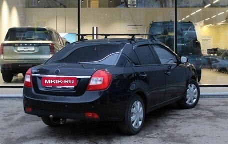 Geely GC6, 2014 год, 390 000 рублей, 5 фотография