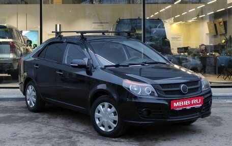 Geely GC6, 2014 год, 390 000 рублей, 3 фотография