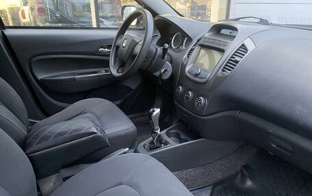 Geely GC6, 2014 год, 390 000 рублей, 10 фотография