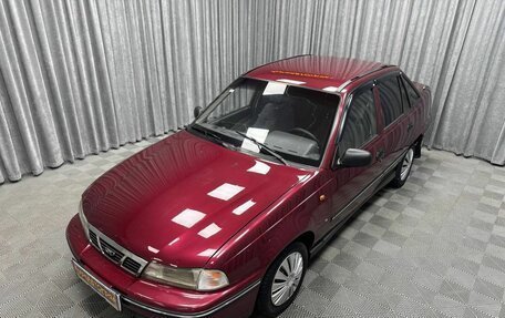 Daewoo Nexia I рестайлинг, 2004 год, 150 000 рублей, 9 фотография