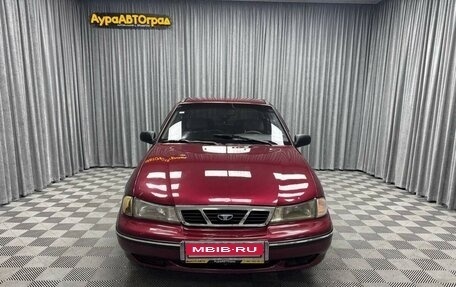 Daewoo Nexia I рестайлинг, 2004 год, 150 000 рублей, 5 фотография