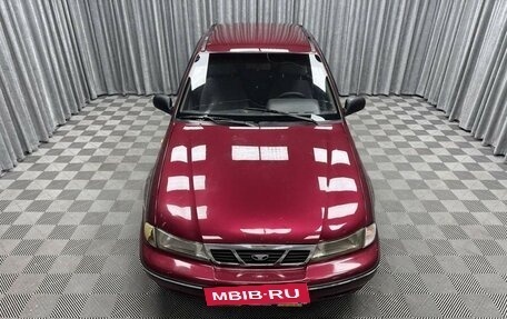 Daewoo Nexia I рестайлинг, 2004 год, 150 000 рублей, 6 фотография