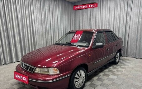 Daewoo Nexia I рестайлинг, 2004 год, 150 000 рублей, 8 фотография