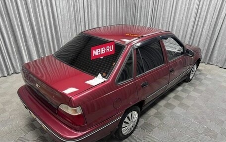 Daewoo Nexia I рестайлинг, 2004 год, 150 000 рублей, 19 фотография