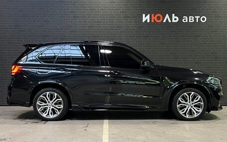 BMW X5, 2013 год, 3 850 000 рублей, 4 фотография