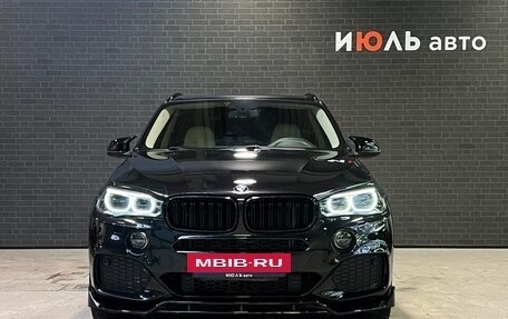 BMW X5, 2013 год, 3 850 000 рублей, 2 фотография