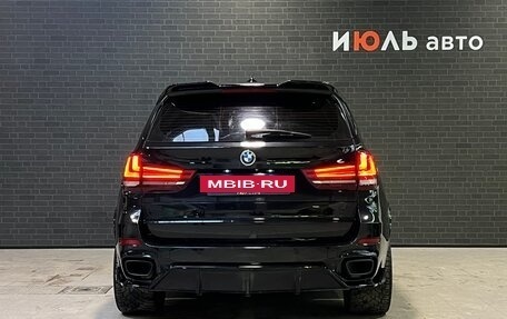 BMW X5, 2013 год, 3 850 000 рублей, 6 фотография