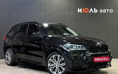 BMW X5, 2013 год, 3 850 000 рублей, 3 фотография