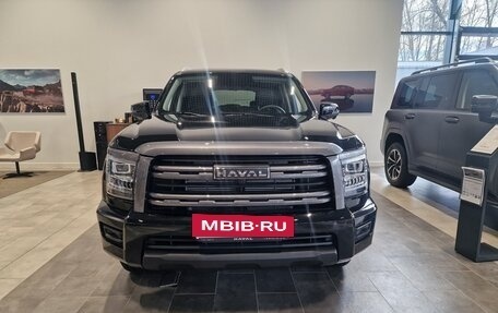 Haval H5, 2024 год, 4 256 010 рублей, 3 фотография