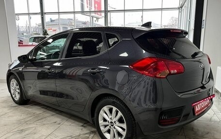 KIA cee'd III, 2018 год, 1 459 000 рублей, 4 фотография