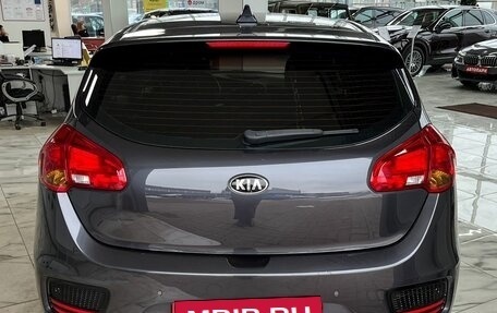 KIA cee'd III, 2018 год, 1 459 000 рублей, 5 фотография