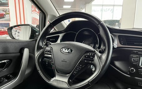 KIA cee'd III, 2018 год, 1 459 000 рублей, 12 фотография