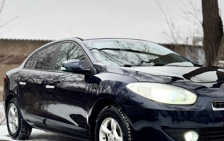 Renault Fluence I, 2012 год, 817 000 рублей, 3 фотография