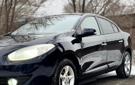 Renault Fluence I, 2012 год, 817 000 рублей, 6 фотография