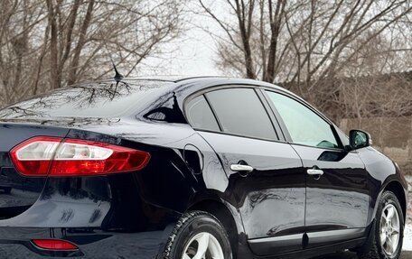 Renault Fluence I, 2012 год, 817 000 рублей, 12 фотография