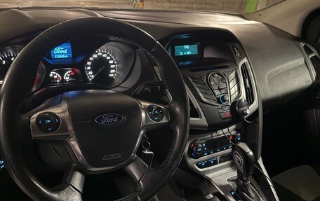 Ford Focus III, 2014 год, 840 000 рублей, 7 фотография