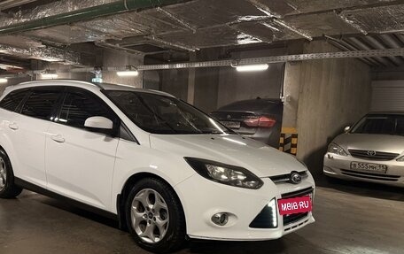 Ford Focus III, 2014 год, 840 000 рублей, 6 фотография