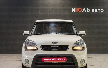 KIA Soul I рестайлинг, 2012 год, 1 242 000 рублей, 2 фотография