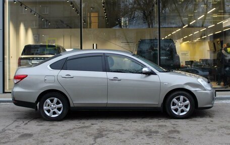 Nissan Almera, 2014 год, 810 000 рублей, 4 фотография