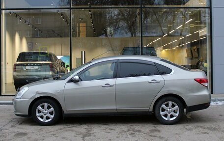 Nissan Almera, 2014 год, 810 000 рублей, 8 фотография