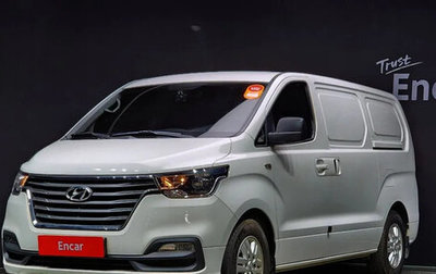 Hyundai Grand Starex Grand Starex I рестайлинг 2, 2021 год, 3 150 000 рублей, 1 фотография