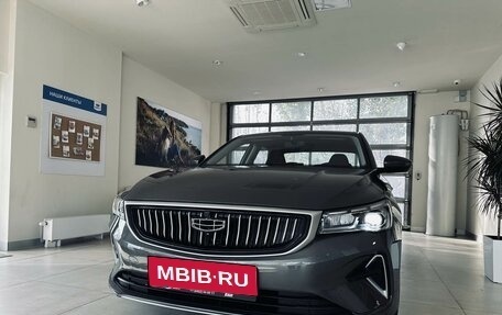 Geely Emgrand, 2024 год, 2 483 990 рублей, 1 фотография