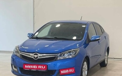 Haima M3, 2014 год, 595 000 рублей, 1 фотография