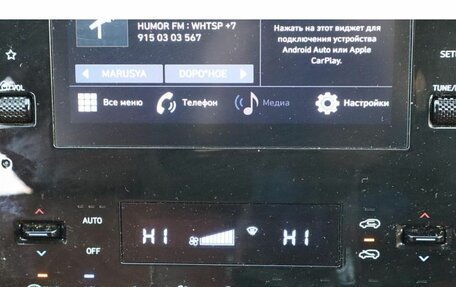 Hyundai Tucson, 2021 год, 2 707 000 рублей, 12 фотография