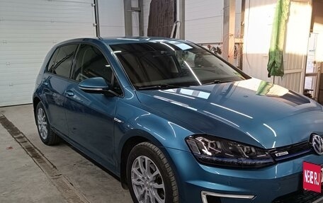 Volkswagen Golf VII, 2015 год, 1 600 000 рублей, 3 фотография