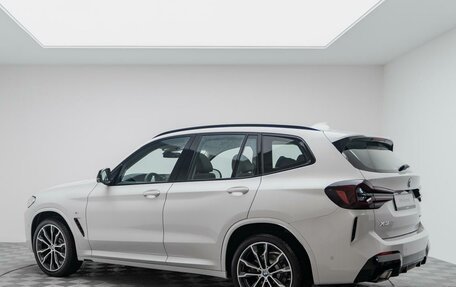 BMW X3, 2024 год, 8 500 000 рублей, 7 фотография