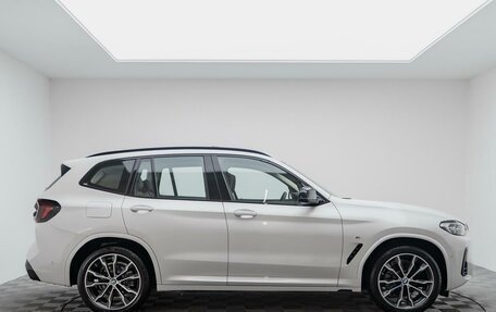 BMW X3, 2024 год, 8 500 000 рублей, 6 фотография