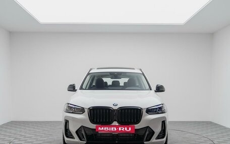 BMW X3, 2024 год, 8 500 000 рублей, 2 фотография