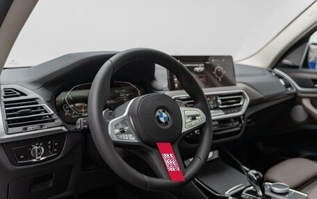 BMW X3, 2024 год, 8 500 000 рублей, 11 фотография