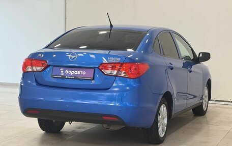 Haima M3, 2014 год, 595 000 рублей, 6 фотография