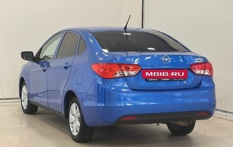 Haima M3, 2014 год, 595 000 рублей, 7 фотография