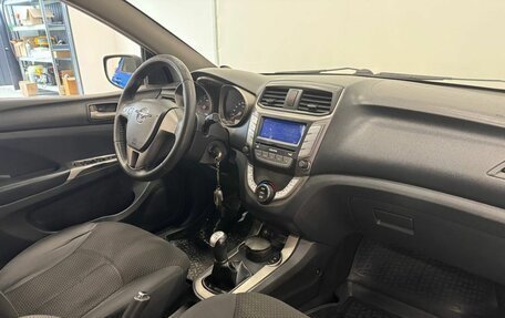 Haima M3, 2014 год, 595 000 рублей, 13 фотография