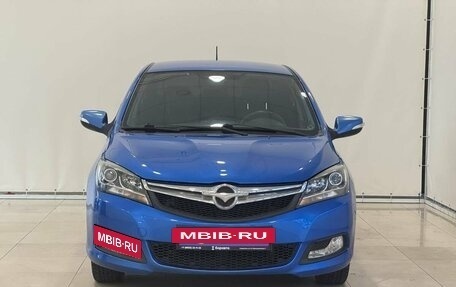 Haima M3, 2014 год, 595 000 рублей, 3 фотография