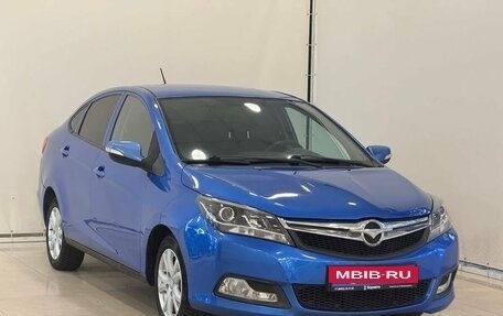 Haima M3, 2014 год, 595 000 рублей, 2 фотография