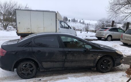 Peugeot 407, 2008 год, 430 000 рублей, 4 фотография