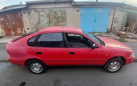 Toyota Corolla, 1994 год, 100 000 рублей, 2 фотография