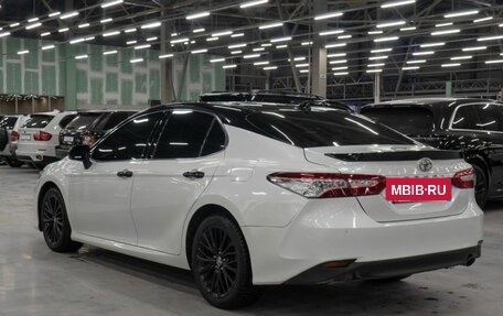 Toyota Camry, 2019 год, 2 625 000 рублей, 19 фотография