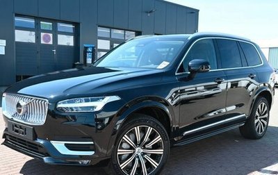 Volvo XC90 II рестайлинг, 2024 год, 12 000 450 рублей, 1 фотография