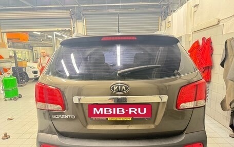 KIA Sorento II рестайлинг, 2011 год, 1 599 000 рублей, 8 фотография